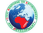 Civic Response On Environment and Development